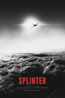 Splinter poster