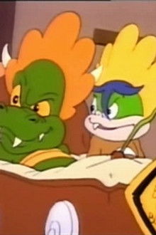 Toddler Terrors of Time Travel