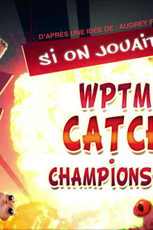 Let's Play WPTM Wrestling Championship