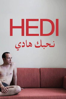 Hedi poster