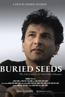 Buried Seeds poster