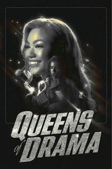 Queens of Drama poster
