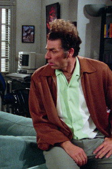 The Stand-In