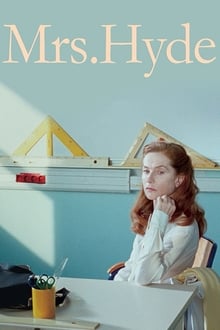 Watch Movies Madame Hyde (2018) Full Free Online