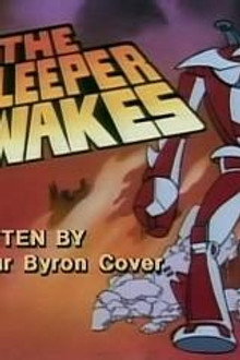 The Sleeper Awakes