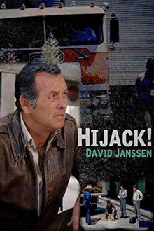 Hijack! poster