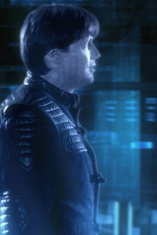 The Warmth of an Invisible Light