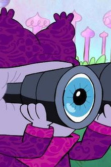 Chowder's Magazine