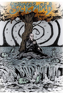Weakness of a Sick Mind poster