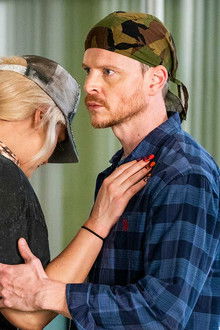 What Is Happening to America