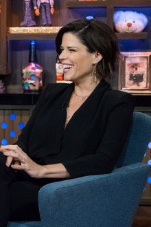 Liv Tyler; Neve Campbell