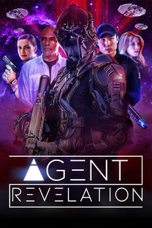 Watch Movies Agent II (2021) Full Free Online
