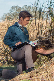 The Long Bright Dark