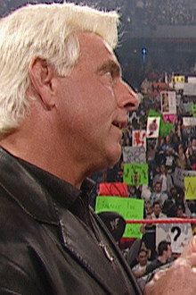 Raw - Feb. 04, 2002