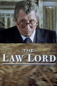 The Law Lord poster