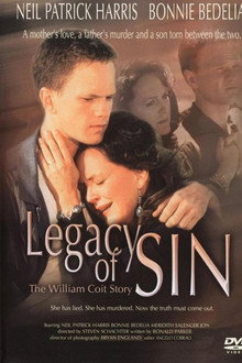 Legacy of Sin: The William Coit Story poster