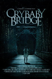 Crybaby Bridge poster