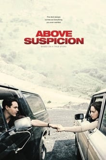 Watch Movies Above Suspicion (2019) Full Free Online