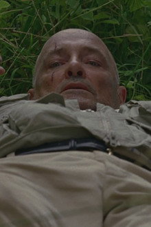 Walkabout