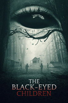 The Black-Eyed Children poster