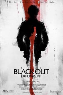 Watch Movies The Blackout Experiment (2021) Full Free Online