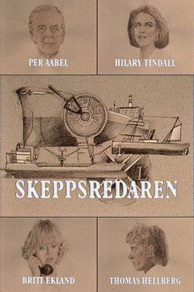 Skeppsredaren poster
