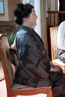 Chapter 15 - Are You Regretting It? (5)