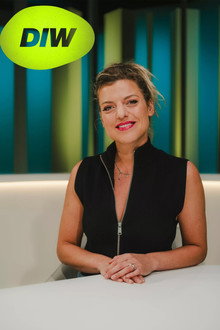 De Ideale Wereld poster