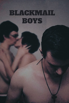 Blackmail Boys poster