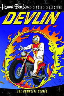Devlin poster
