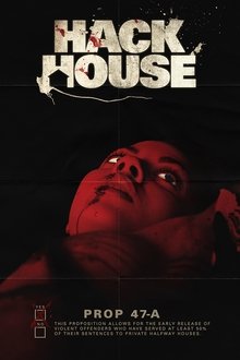 Hack House (2017)