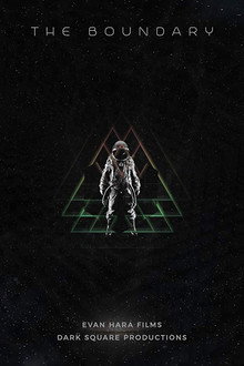 The Boundary poster