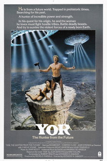 The World of Yor poster