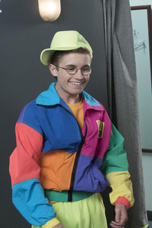 Parents Just Don't Understand