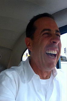 Larry David: Larry Eats a Pancake