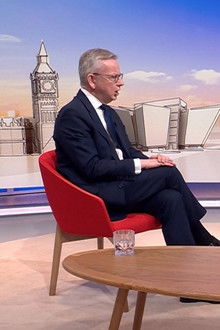 When will the strikes finally end?