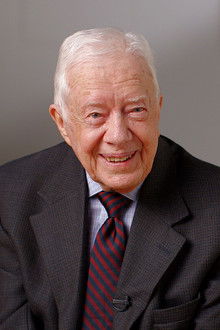 Jimmy Carter