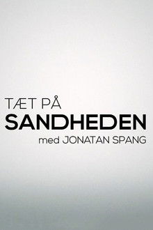 Tæt på sandheden poster
