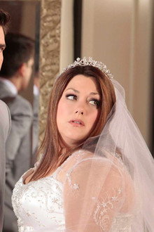 Jane's Getting Married