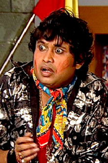 Tempo Tiwari – Part 3