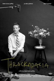 Throckadacia poster