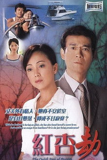 The Quick Step of Passion poster