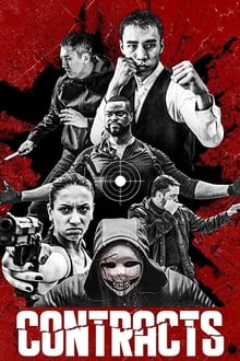 Watch Movies Contracts (2019) Full Free Online