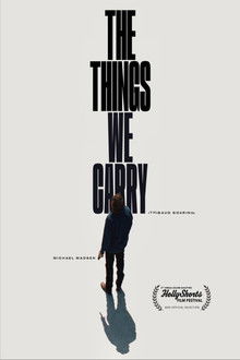 The Things We Carry poster