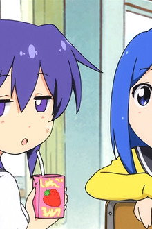 Full Metal Jacket with Senpai