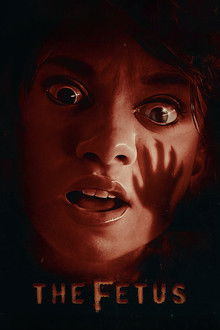 The Fetus poster