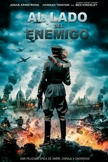 Walking with the Enemy (2014)