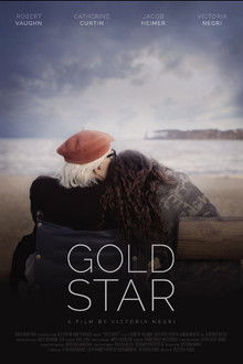 Gold Star poster