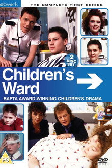 Children's Ward poster