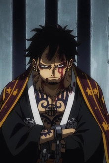 Orochi's Hunting Party! The Ninja Group vs. Zoro!